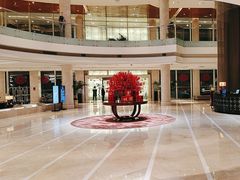 -北京歌华开元大酒店