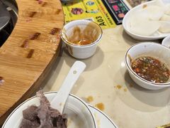 -小肥牛潮汕牛肉火锅(南联店)