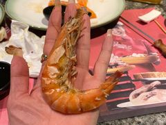 -金海湾自助餐厅(金陵饭店)