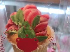 -BON CAKE(华贸购物中心店)