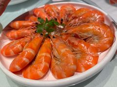 台山大对虾-79号渔船海鲜饭店(华强北店)
