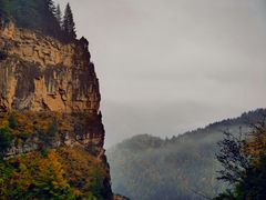 -芦芽山旅游度假区