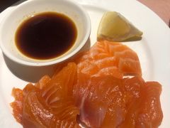 -杭州钱江新城万怡酒店-西餐厅