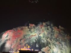 -泰达航母主题公园