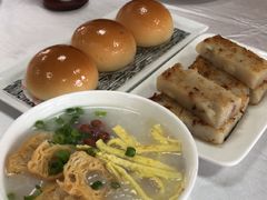 -鹿鸣酒家(越秀店)