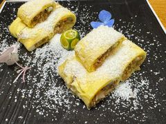 -品大三·经典淮扬菜(大行宫店)