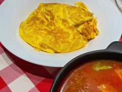 -西贝莜面村(近铁城市广场店)