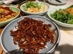 -小吊梨汤·北京菜·烤鸭(鸟巢店)