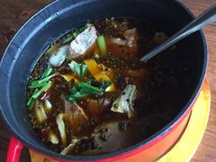 -烛影拾光观景餐厅·创意菜·摄影·小提琴(大唐不夜城店)