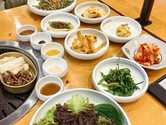 -黄金牧场(明洞总店)
