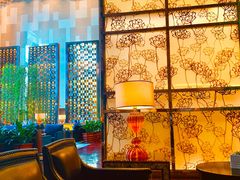 -威斯汀酒店Exchange大堂吧