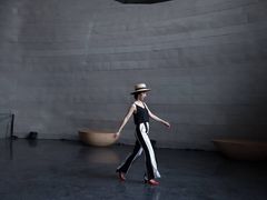 室内-证大喜玛拉雅中心