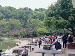 -食膳公园包子铺(烈士公园店)