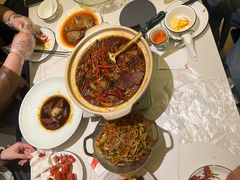 -马头巷·食景园(苏州总店)