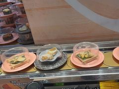 -争鲜回转寿司(通州万达店)