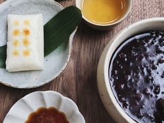 -知亘茶食