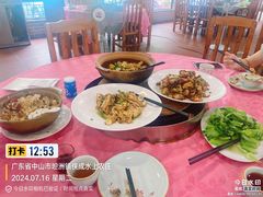 -侠成水上农庄(工业大道店)