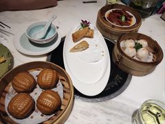 -花城粤菜餐厅(高新区店)