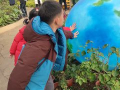 -南宫五洲植物乐园