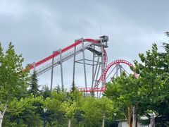 -青岛方特梦幻王国