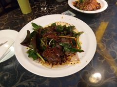 -舌尖上的食缘花园主题餐厅