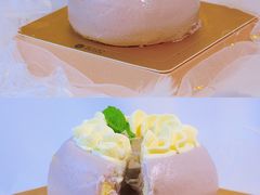-黑池口感烘焙·生日蛋糕(坂田店)