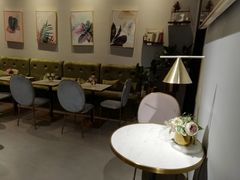 -朱迪小铺.半糖奶油蛋糕(海汇港店)