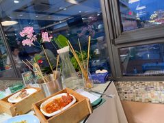 -观塘港茶餐厅(八一大道店)