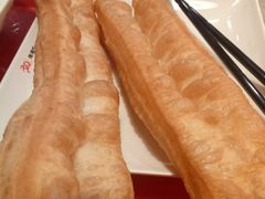 -阳阳中国饭(龙湖大兴天街)