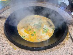 -印象老灶台三下锅·湘西本土原味菜(天门山索道店)