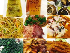-金苑海鲜酒家(新港中路店)