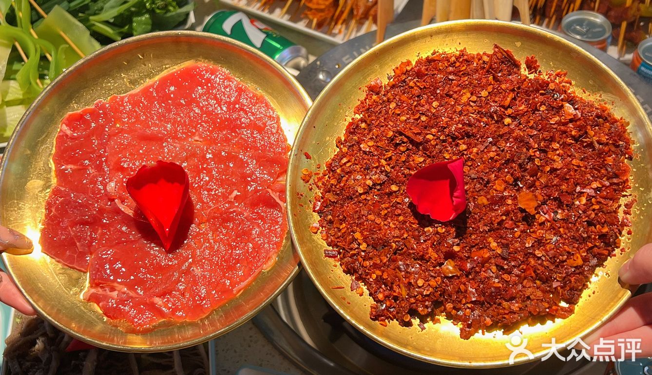 阳康后的第一顿火锅🍻赶紧艾特@你的饭搭子