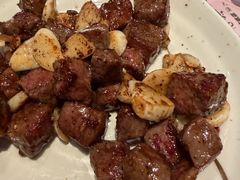 -大渔铁板烧(中山路八佰伴店)