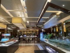 -盛宴标帜西餐厅龙虾.鲍鱼•牛排(重庆喜来登大酒店)