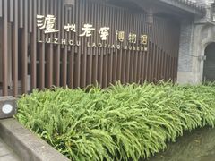-泸州老窖景区