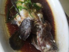 -八方海味餐厅