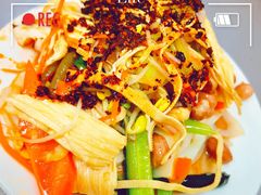 -老铁家泡馍馆(景龙池店)