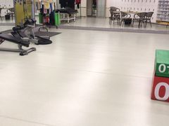 -中田健身工作室(胜利门店)