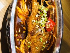 -鸿运楼·舌尖上的徽菜