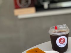 -COFFEE CALL(云锦路店)