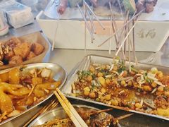 -有局·成都市井烧烤·精酿啤酒(双楠店)