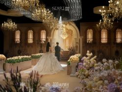 -拓美婚礼·私人订制