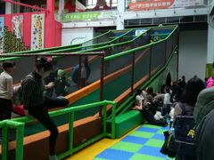 -蒙特利亲子乐园