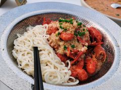 -悦融·京鲁菜·露台花园(安定门店)