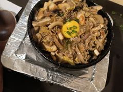 -天狗山料理(省体店)