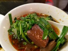 -吉亨面馆(古北1699店)