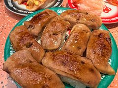 -元气寿司(东方宝泰店)