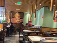 -潮牛海记•潮汕牛肉火锅•醉鸡煲•粿条汤(通北路店)
