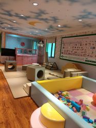 -北京俪婴妇产医院(朝阳大悦城店)