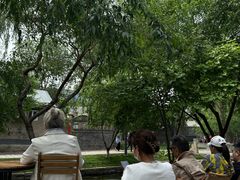 -春风习习